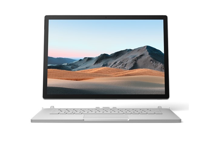 巫溪Surface 维修前的准备工作